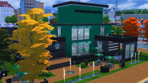 Sims 4 Cafe Downloads Sims 4 Updates