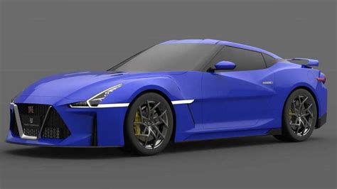 Nissan Gt R R35 Final Edition Coming 2022 With 710 Bhp Report