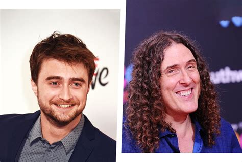 al yankovic gets the weird biopic he deserves with the perfect actor to play him