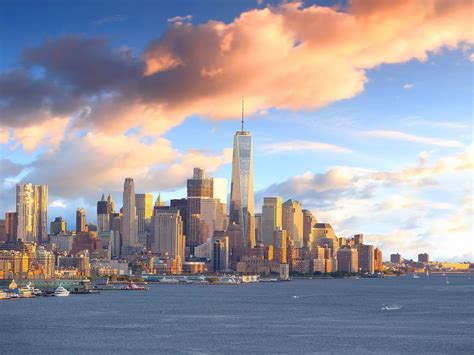 The people of a city the city rebelled against the oppressive government. 13 mind-blowing facts that show how expensive New York City really is - Business Insider