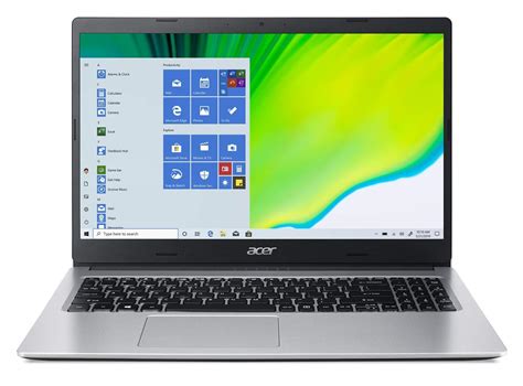 Acer Aspire 3 A315 23 156 Best Laptop Under 45000 In
