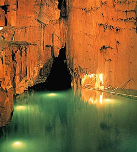 10 Most Beautiful Caves In The World Wanderwisdom