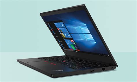 TEST Lenovo ThinkPad E14 – Magazyn T3