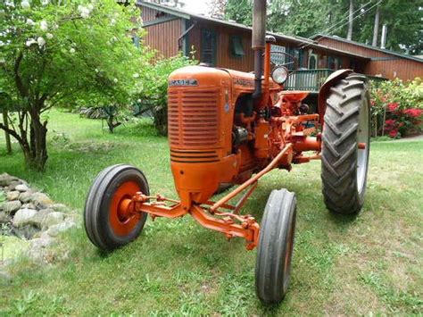 Vintage Case Tractor Classifieds For Jobs Rentals Cars Furniture And Free Stuff