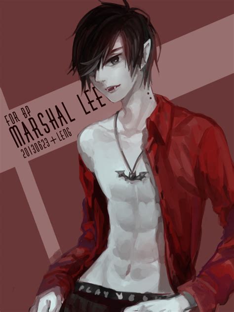 Marshal Lee By LengYou On DeviantArt