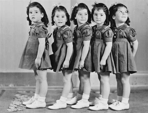 The Dionne Quintuplets As A Cautionary Tale For Kidfluencers Time