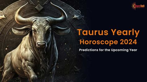 Taurus Horoscope Nada Tallie