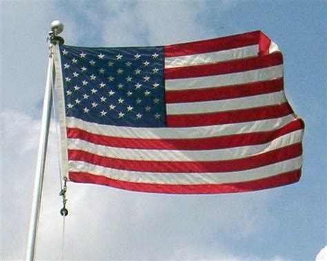 What Do The Stars And Stripes Mean On The American Flag Quora