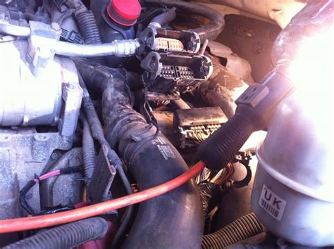 Fixed Code U0105 Chevy And Gmc Duramax Diesel Forum