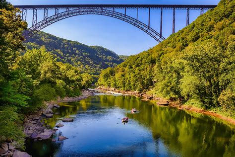 New River Gorge National Park Your Guide For Planning The Perfect