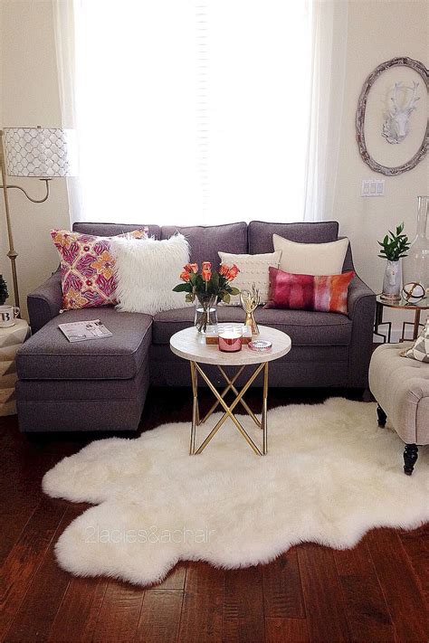 Elegant Small Living Room Apartment Ideas Smallenglishlivingroom