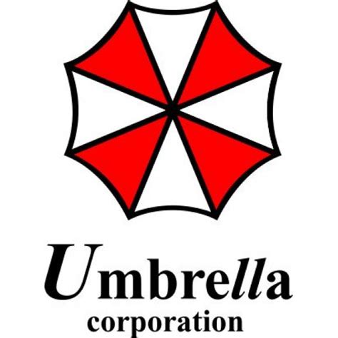 Umbrella Corporation Logo Download In Hd Quality