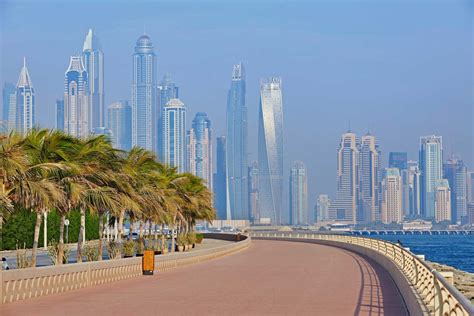 Dubai Property Prices Forecast To Fall Further As