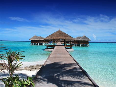 Maldives Biyadhoo Island Resort 5 étoiles Voyages De Rêve