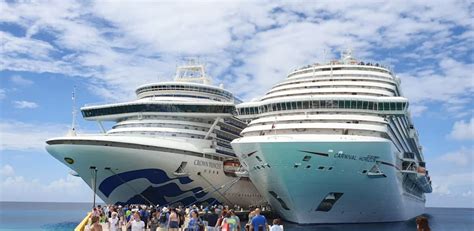 63 Carnival Corp Cruise Ships To Restart By End Of 2021