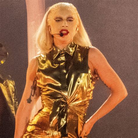 Lady Gaga Free Of Pain As She Kicks Off Chromatica Ball Tour Mytalk