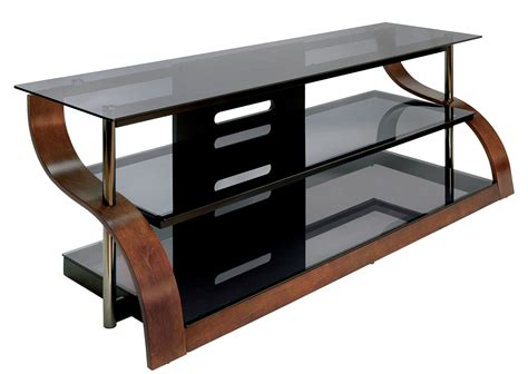 Tv stand for 65 inch tv entertainment center 60 inch wood tv console media table cabinet with storage for living room bedroom, black 4.2 out of 5 stars 258 $139.99 $ 139. Bell'O 65 inch TV Stand for TVs up to 73 inch, Espresso ...