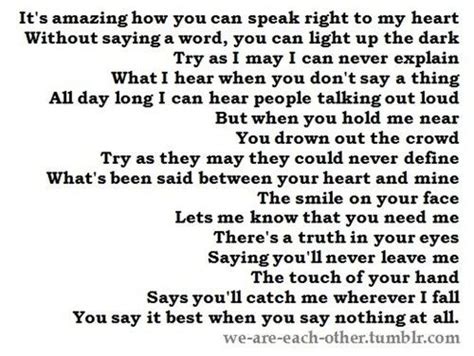 Maybe you would like to learn more about one of these? Pin by Northern Sweetie on Country | Music lyrics, Music ...