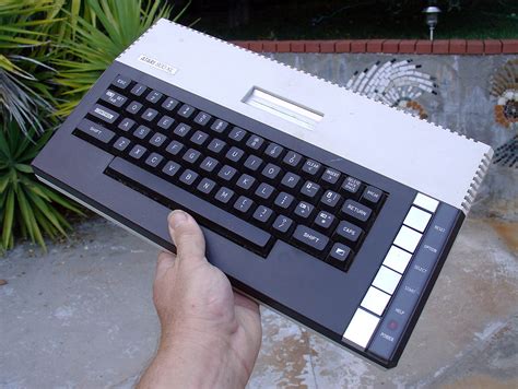 Atari Computer 800 Xl Carmenschoenhalsdesigns