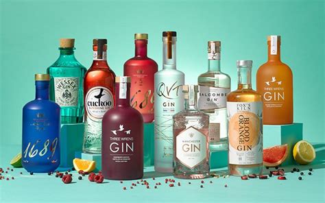 5 Reasons To Join Craft Gin Club In 2023 — Craft Gin Club The Uks No1 Gin Club