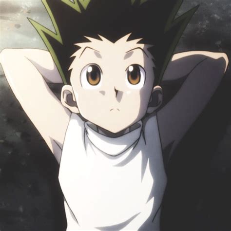 Hunter X Hunter Icon At Collection Of