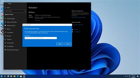 Activar Windows 11 – TUTORIALES DE CALIDAD
