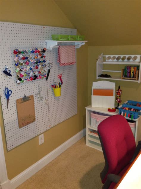 Homedecor #roomdecor 4 diy home decor from materials / easy room decor crafts if you enjoyed this video you might also. Pin by Abby Meade on DIY | Craft room organization, Craft ...