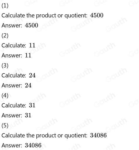 Solved B Use Number Discs To Show The Following Numbers 1 10 450 2