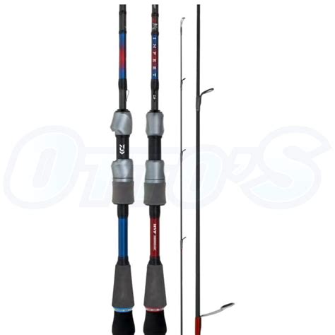 Durable Daiwa Infeet Sk Spinning Fishing Rod Lowest Price Daiwa