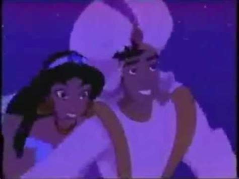 Behind The Scenes Of Disney Aladdin A Whole New World Parody