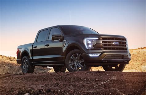 All New 2022 Ford F 150 And Explorer Coming To Ph Soon