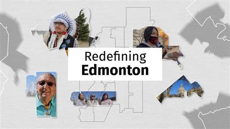 Whats My Ward In The 2021 Edmonton Municipal Election Cbc News