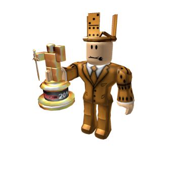 Ohi There!: Life in ROBLOX