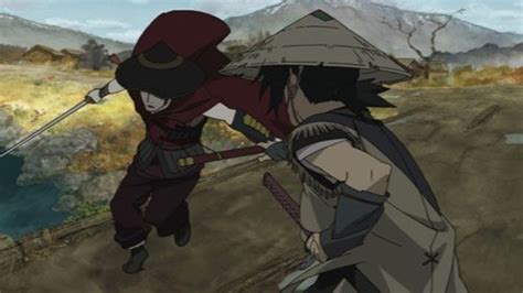 What Is A Good Swordfighting Anime Series Quora