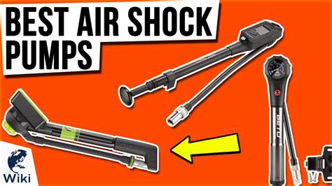Top 10 Air Shock Pumps Of 2020 Video Review