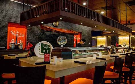 Finally, it's a new restaurant still trying to find its groove. Japanese & Thai Restaurant | Sushi Restaurant in ...