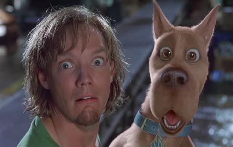 James Gunn Almost Gave The World A Rated R Scooby Doo With Sex Jokes A
