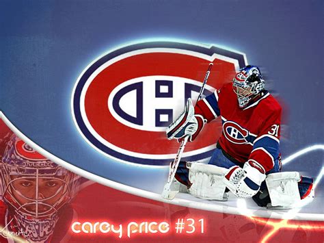 Tons of awesome carey price hd wallpapers to download for free. montreal canadiens carey price wallpaper - Google Search ...