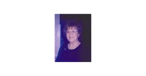 Margaret Carmichael Obituary 1934 2021 Attleboro Ma Sun Chronicle