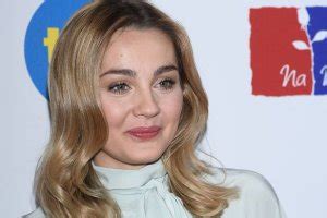 Małgorzata socha to jedna z najpopularniejszych polskich aktorek. MAŁGORZATA SOCHA - WZROST, WAGA, WIEK Plotek