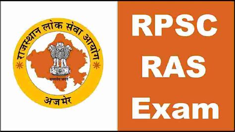 Rpsc Ras Admit Card 2021 Download Ras Rts 988 Post Pre Exam Date