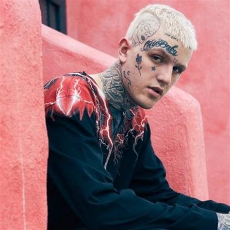 Why Dead Rapper Lil Peep Was An Icon For Millennial Style
