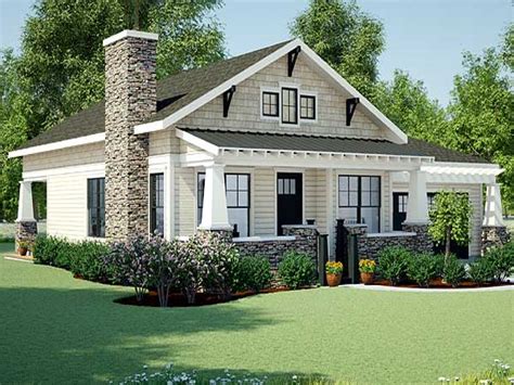 Shingle Style Cottage Home Plans New England Beach Cottages Craftsman