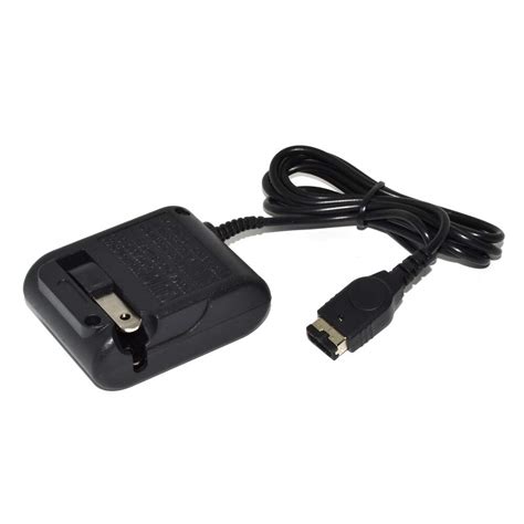 Wiresmith Ac Power Adapter Charger For Nintendo Gameboy