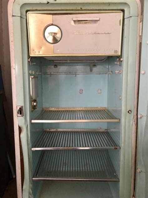 Shop for frigidaire refrigerators in refrigerators. vintage GM Frigidaire refrigerator - Nex-Tech Classifieds