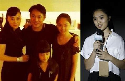 Jet Lis 16 Year Old Daughter Jane Li Enjoys Raising Funds For