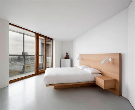 We all associate white with peace and tranquillity, enabling white bedroom furniture to transform your bedroom into that restful retreat. 62 Minimalist Bedroom Ideas That Are Anything But Boring ...