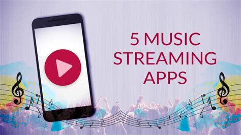 Top 5 Music Streaming Apps In India Android And Ios 2019