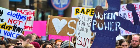 Time To Rethink Sexual Assault Trials