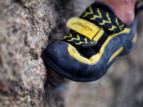 Best Rock Climbing Shoes Of 2024 Switchback Travel
